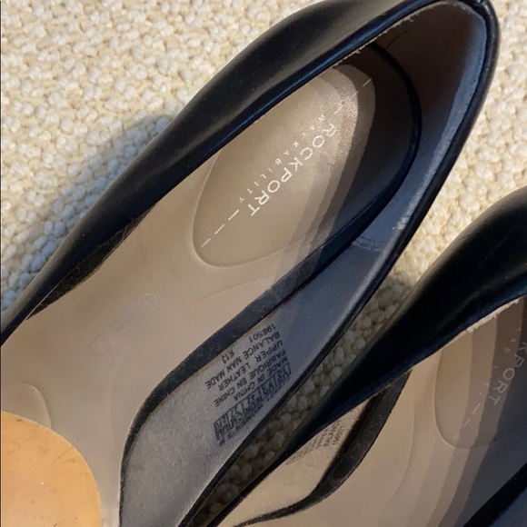 Women’s Shoes Rockport Adiprene by Adidas - Picture 5 of 7